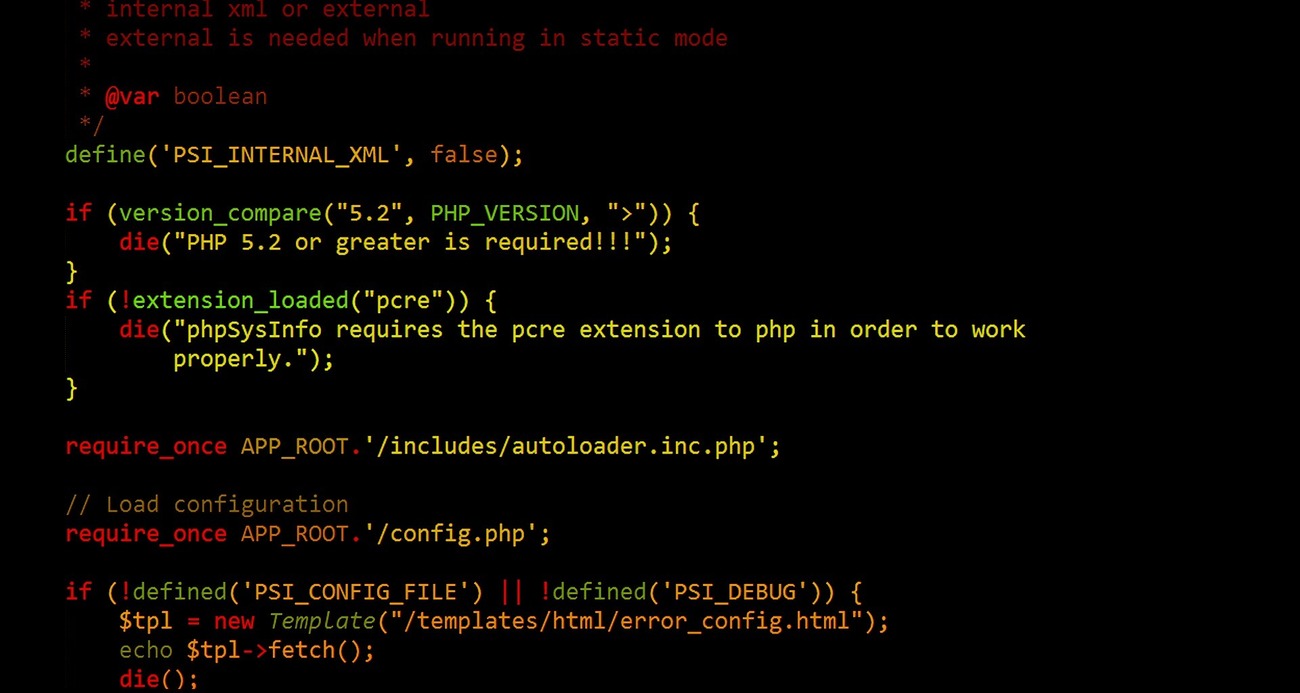 Code Coverage – A Lightweight Xdebug Alternative | Using PCOV for Code Coverage – A Lightweight Xdebug Alternative Using PCOV for Code Coverage – A Lightweight Xdebug Alternative