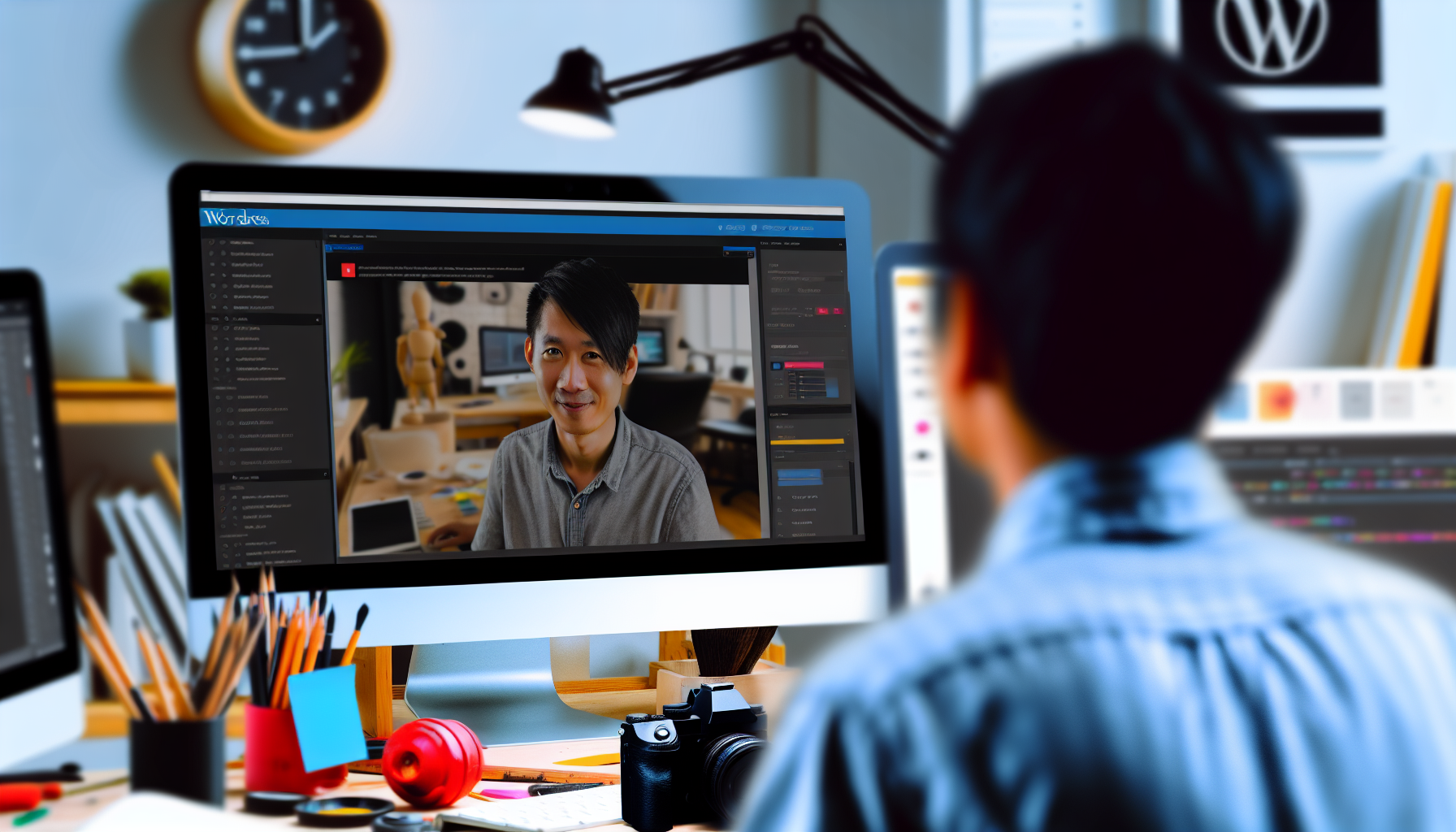 The Evolution of WordPress: Embracing Block Themes and the Future Beyond 2026