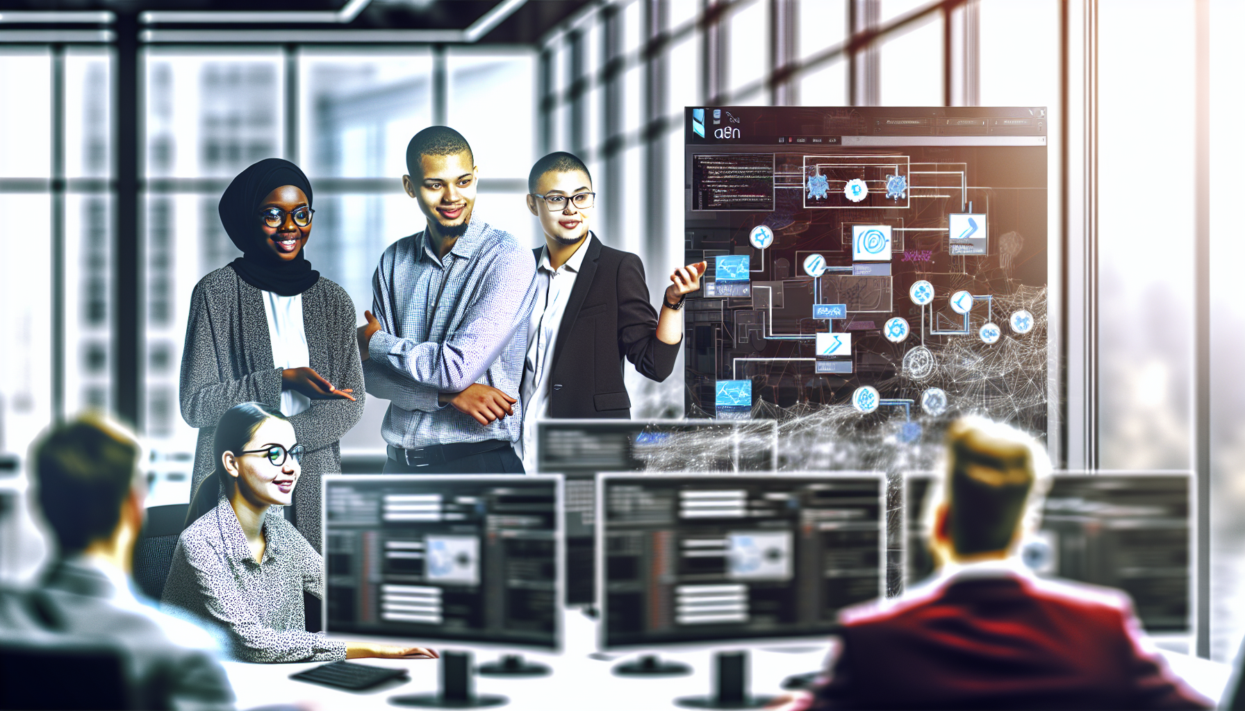 The Advantages of Using n8n for Workflow Automation | The Advantages of Using n8n for Workflow Automation The Advantages of Using n8n for Workflow Automation