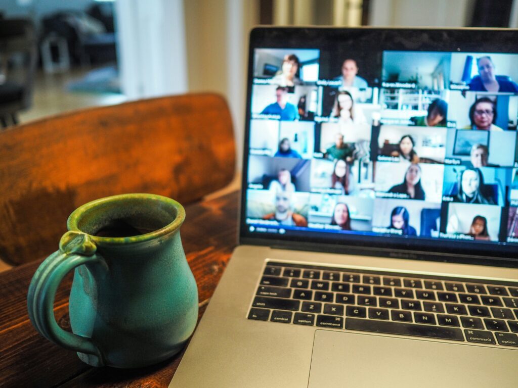 Scaling Remote Teams